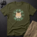 Lure of the Wild T-Shirt — Sage