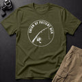 Union of Patient Men T-Shirt — Sage